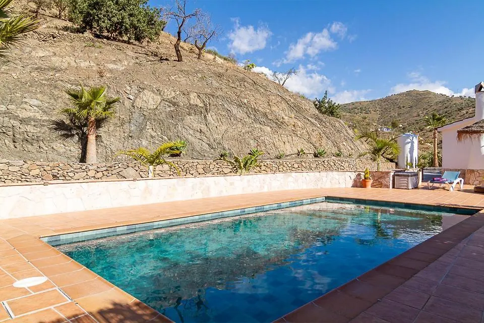 Cortijo La Canada Arenas