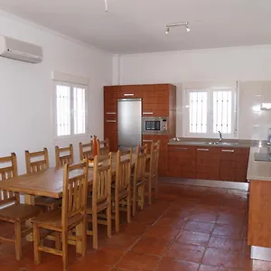 Casa Bandoleros Villa
